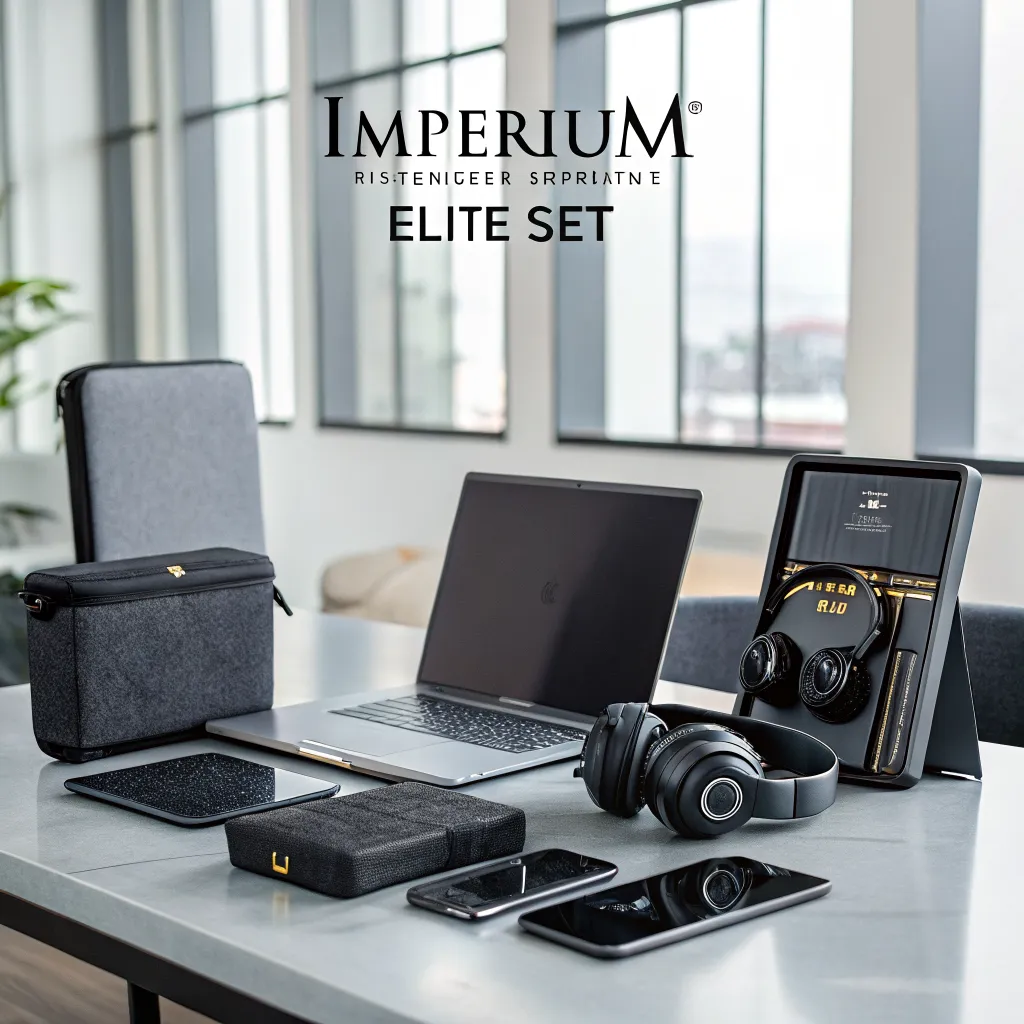 Imperium Elite Set