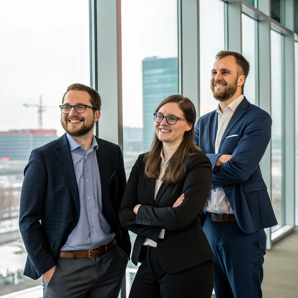 PHYRALITH Tasarım Ekibi